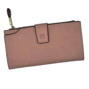 Travelambo Chic Brown Women's Wallet